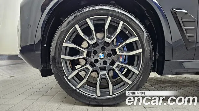 BMW X5 — Фото автомобиля 4