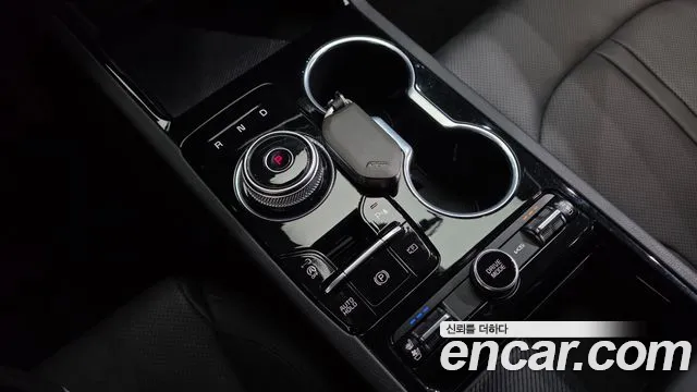 Kia K5 Новый K5 3 поколение — Фото автомобиля 9