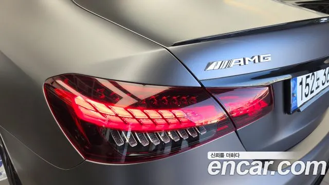 Mercedes-Benz E-Class W213 — Фото автомобиля 8