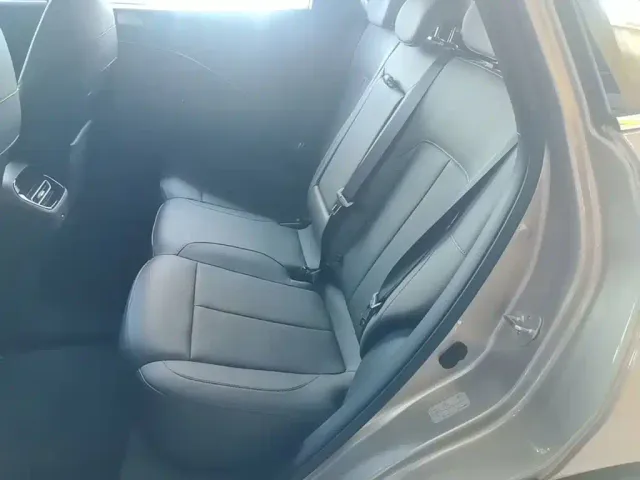 Changan CS55 Plus — Фото автомобиля 16