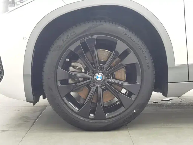 BMW X2 — Фото автомобиля 17