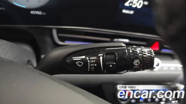 Hyundai Avante CN7 — Фото автомобиля 18
