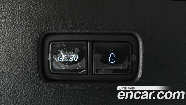 Genesis GV80 3.5T Бензин AWD — Фото автомобиля 20