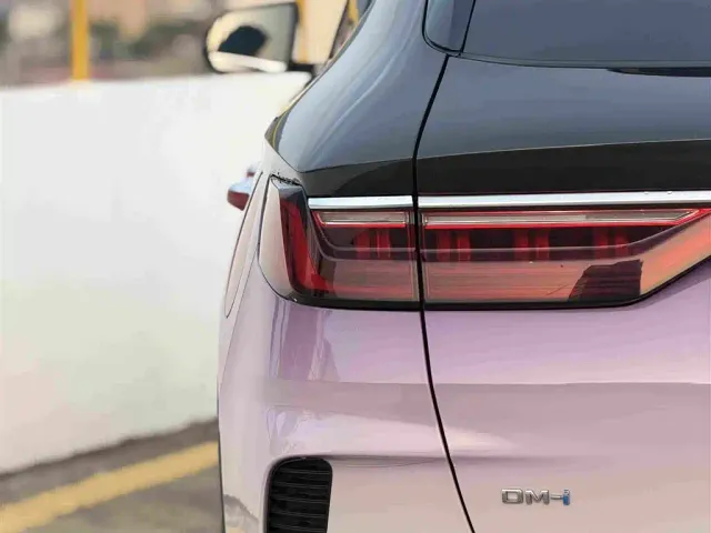 BYD Song PLUS — Фото автомобиля 10