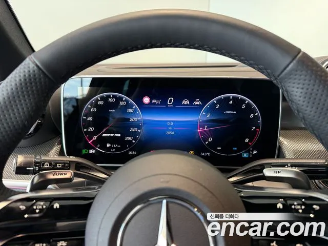 Mercedes-Benz GLC-Class X254 — Фото автомобиля 13