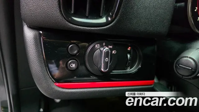 Mini Countryman — Фото автомобиля 25