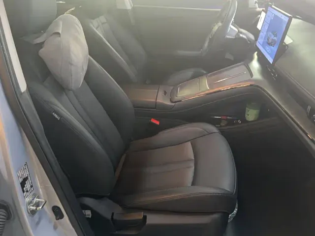 GAC Aion S MAX — Фото автомобиля 2