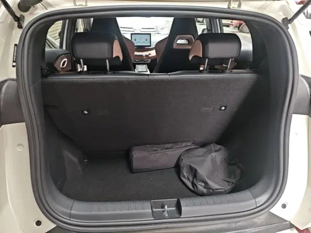 BYD Seagull — Фото автомобиля 18