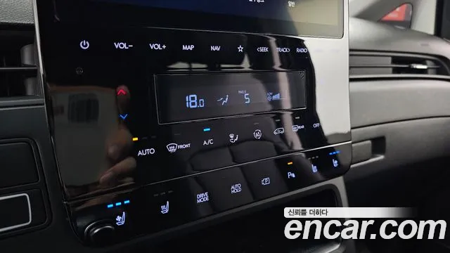 Hyundai Staria Staria Карго 5 мест — Фото автомобиля 19