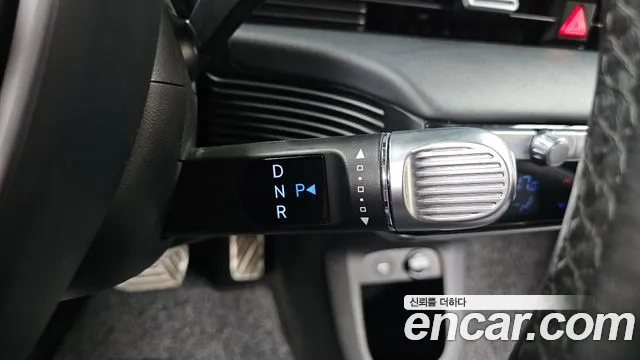 Hyundai Ioniq5 Ioniq5 — Фото автомобиля 9