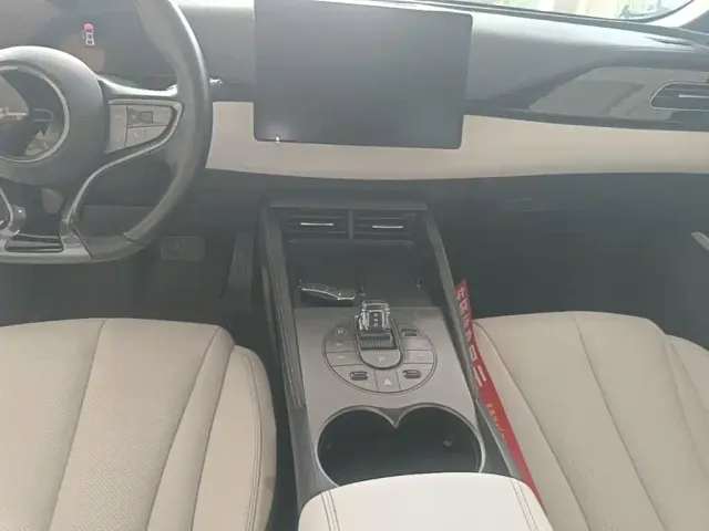 BYD Seal 06 — Фото автомобиля 9