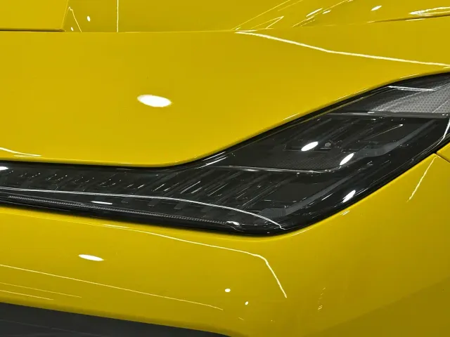 Lotus Eletre — Фото автомобиля 6