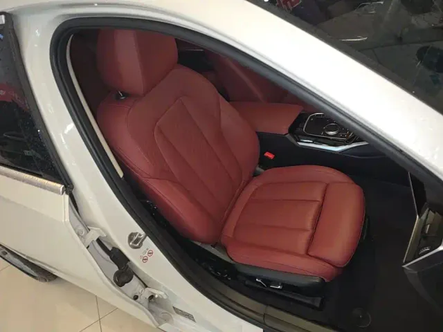 BMW i3 — Фото автомобиля 24