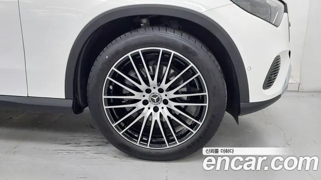 Mercedes-Benz GLC-Class X254 — Фото автомобиля 5