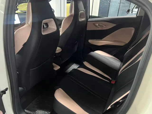 BYD Seagull — Фото автомобиля 12
