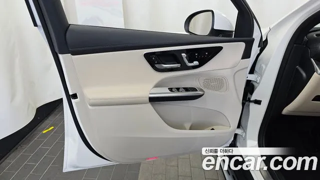 Mercedes-Benz GLC-Class X254 — Фото автомобиля 13