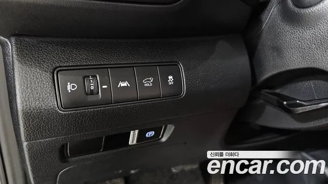 Hyundai Santa Fe Santa Fe (New) — Фото автомобиля 14