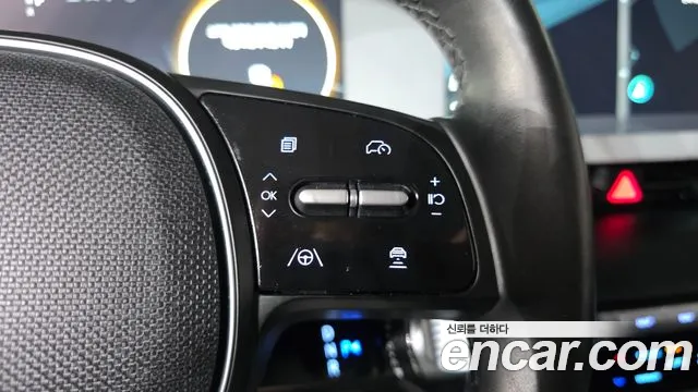 Hyundai Ioniq5 Ioniq5 Long Range AWD — Фото автомобиля 28