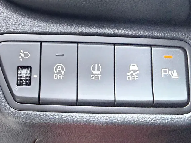 Kia Seltos — Фото автомобиля 13