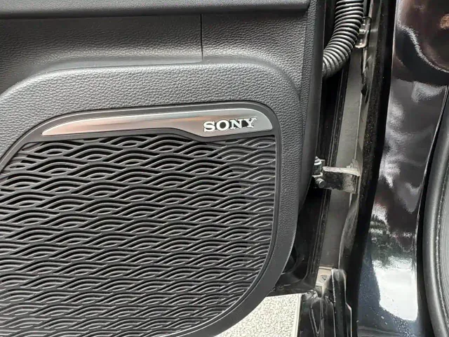 Chery Arrizo 8 — Фото автомобиля 13