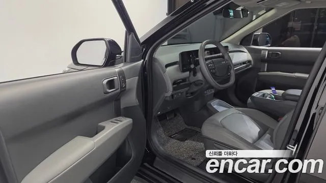 Kia EV3 — Фото автомобиля 15