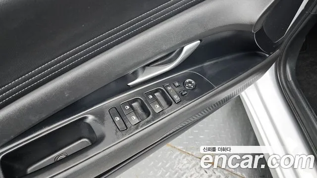 Hyundai Avante CN7 — Фото автомобиля 19