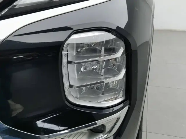 Mitsubishi Outlander — Фото автомобиля 7