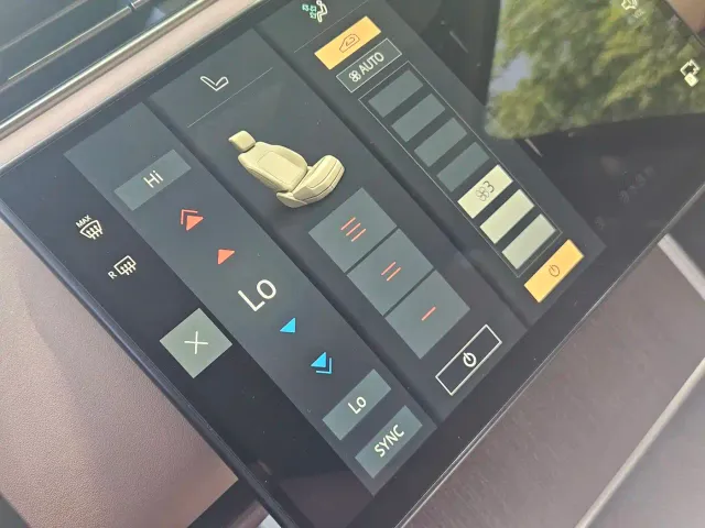 Land Rover Range Rover — Фото автомобиля 18