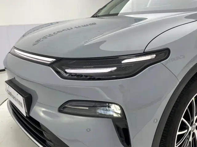 Leapmotor C11 — Фото автомобиля 9