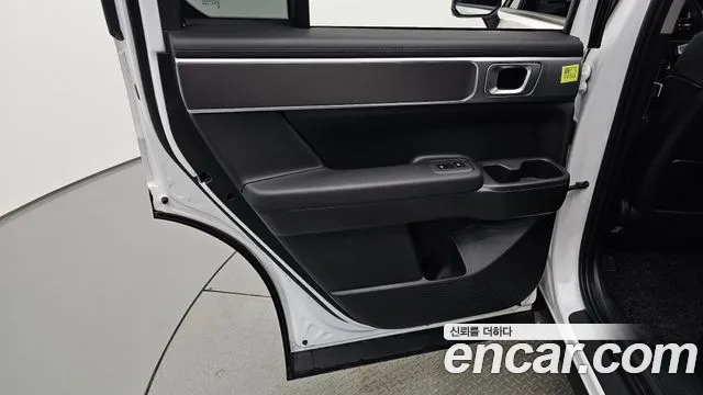 Hyundai Santa Fe — Фото автомобиля 14