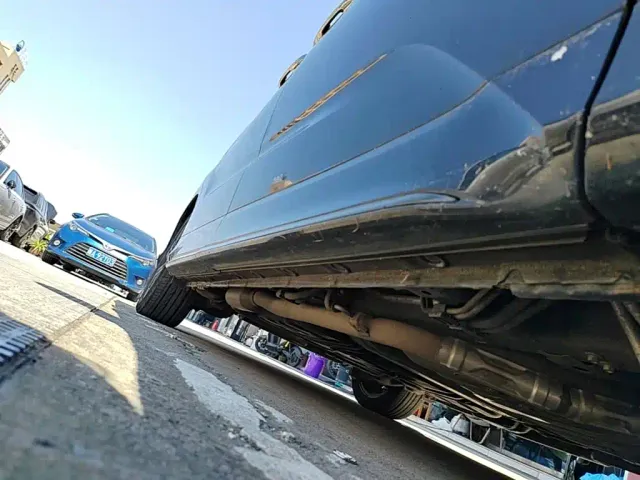 Honda Odyssey — Фото автомобиля 20