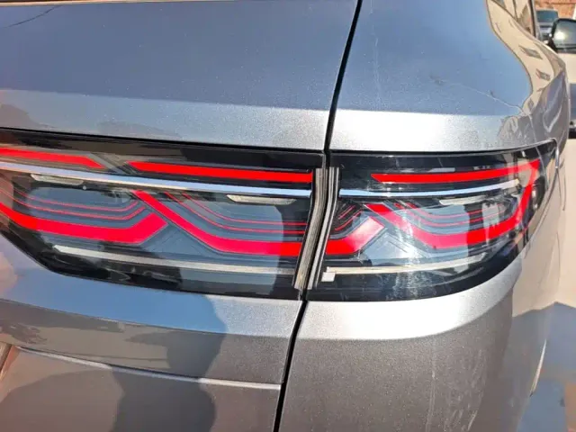 BYD Song L DM-i — Фото автомобиля 7