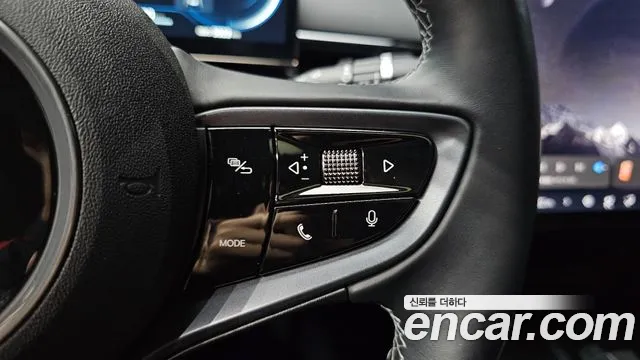 BYD Seal — Фото автомобиля 29