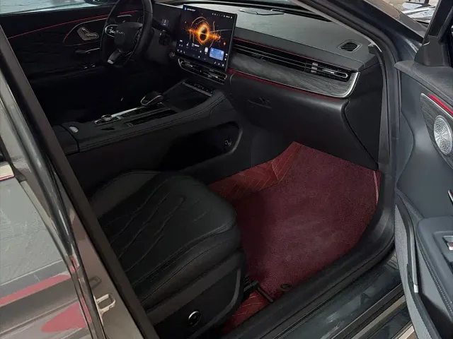 Chery Arrizo 8 PRO — Фото автомобиля 8