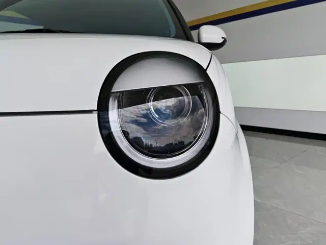 Changan Lumin — Фото автомобиля 5