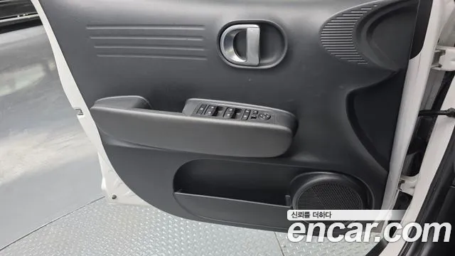 Hyundai Casper — Фото автомобиля 23