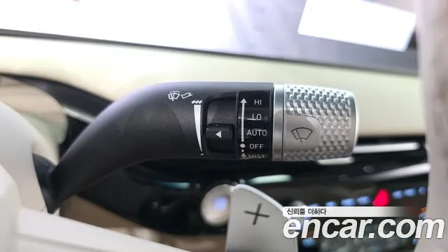 Genesis G80 Бензин 2.5 турбо AWD — Фото автомобиля 27