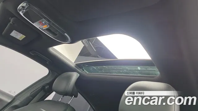 Hyundai Ioniq 6 — Фото автомобиля 22