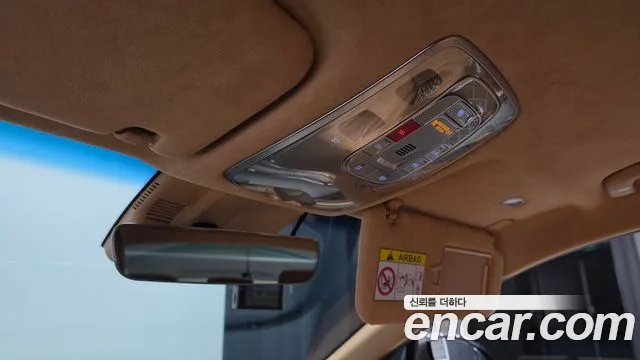 Genesis G80 RG3 — Фото автомобиля 18
