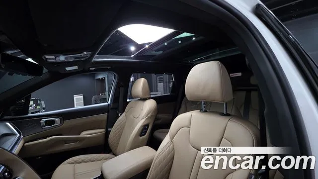 Kia Sorento — Фото автомобиля 17