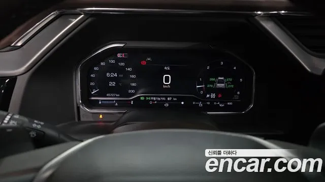 GMC Sierra — Фото автомобиля 8