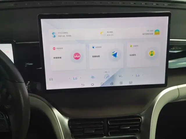 BYD Song Pro — Фото автомобиля 13