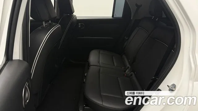Hyundai Casper Electric — Фото автомобиля 19