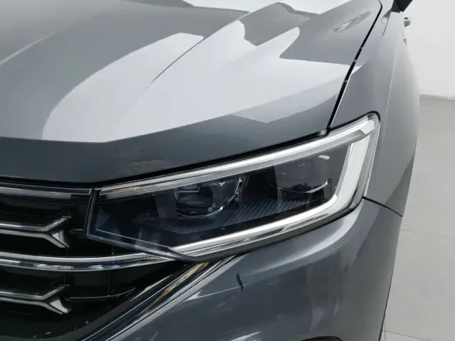 Volkswagen Tayron — Фото автомобиля 7