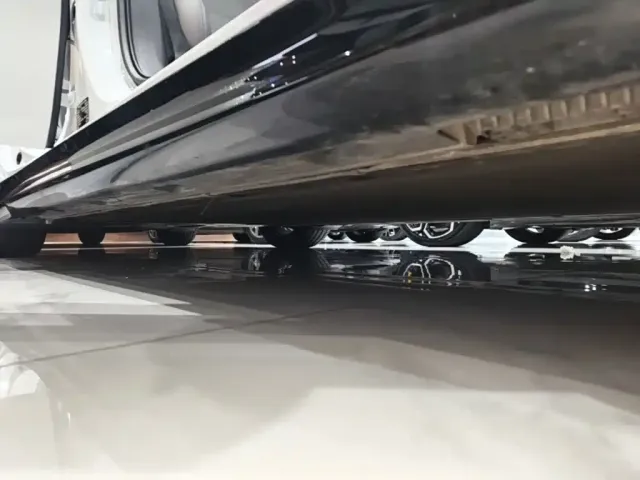 Xiaomi SU7 — Фото автомобиля 20