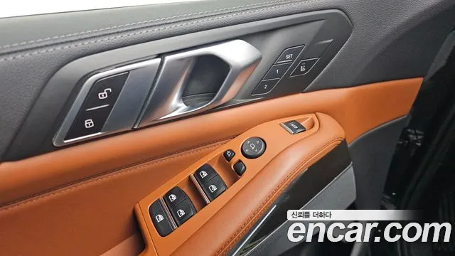 BMW X5 — Фото автомобиля 13
