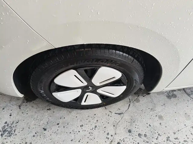 Wuling Hongguang Mini EV — Фото автомобиля 22