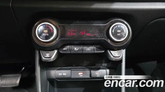Kia morning Новый Morning (JA) Signature — Фото автомобиля 29