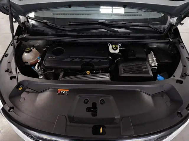 Geely Jiaji — Фото автомобиля 6
