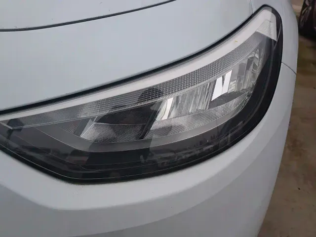 Volkswagen ID.3 — Фото автомобиля 10